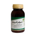 کپسول نیچرفیت داروسازی دیموند 60 عددی