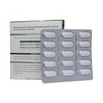 کپسول کلسیریت دایونیکس فارما 30 عدد