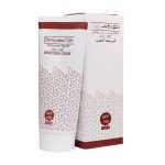 کرم ضد آفتاب فاقد چربی SPF50 دمودکسیلین 50 میلی لیتر