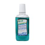 دهانشویه ضد عفونی کننده و ضد التهاب دینه 250 میلی لیتر