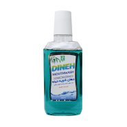 دهانشویه ضد عفونی کننده و ضد التهاب دینه 250 میلی لیتر