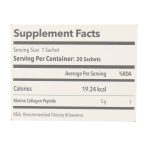 ساشه کلاژوکس دنیا دارو سپهر 20 عدد