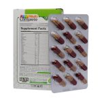 کپسول مولتی کمپلت دکتر گیل 30 عدد