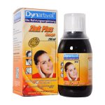 شربت زینک پلاس دینارترول 200 میلی لیتر