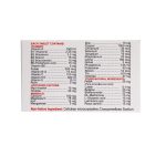 قرص مولتی ویتامین مینرال الیت 30 عدد