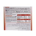 قرص آرتی کولیشن اسی بهبود بیماری های مفصلی 60 عدد