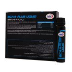 ویال بی سی ای ای پلاس لیکوئید یوروویتال 6 عدد