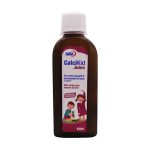 شربت کلسی کید جویس یوروویتال 200 میلی لیتر