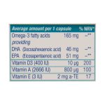 کپسول لبرترن 550 یوروویتال 60 عدد