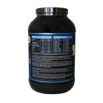 پودر وی پرو با طعم وانیل یوروویتال