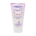 ژل بهداشتی بسیار ملایم بانوان هیدرودرم مدل Sensi Calm حجم 150 گرم