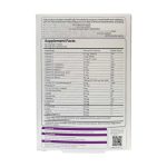 قرص روکشدار دورالایف دیابت فاران شیمی 30 عدد