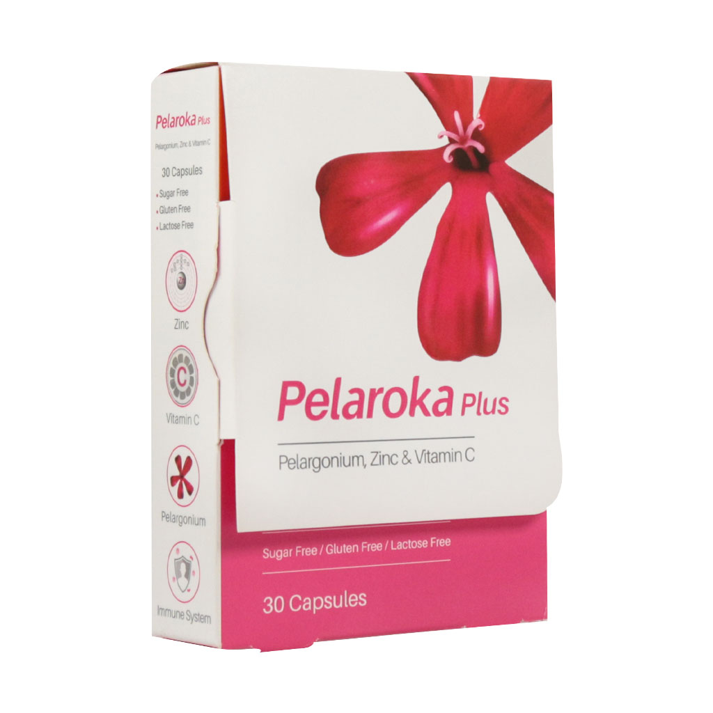 کپسول پلاروکا پلاس فاران شیمی 30 عدد کپسول پلاروکا پلاس فاران شیمی 30 عدد