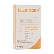 قرص فلکسی نورم فیشر فلکسان 30 عدد