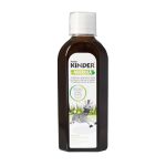 شربت آسرولا فیشر کیندر 200 میلی لیتر