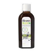 شربت آسرولا فیشر کیندر 200 میلی لیتر