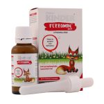 قطره فرومین فیشر کیندر 30 میلی لیتر