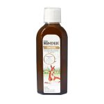 شربت زینک پلاس فیشر کیندر 200 میلی لیتر