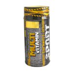 قرص مولتی ویتامین اسپرت ژن استار