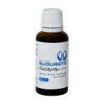 قطره گیاهی رودیورتیک قائم دارو 30 میلی لیتر