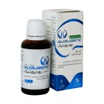 قطره گیاهی رودیورتیک قائم دارو 30 میلی لیتر