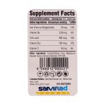 قرص آیرون پلاس گلوک ویت 30 عدد