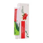 پماد کاپسیان گل دارو 30 گرم