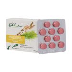 قرص مدریک گل دارو 30 عدد