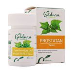 قرص پروستاتان گل دارو