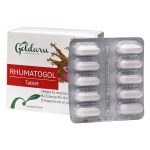 قرص روماتوگل گل دارو 30 عددی