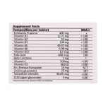 کپسول ایمیون اید گلدن لایف 30 عدد