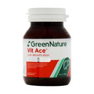 Green Nature Vit Ace Capsules