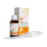 اسپری طبیعی بیمیون گیاهان سبز زندگی 30 میلی لیتر