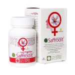 کپسول سافرودیت بانوان گیاهان سبز زندگی 60 عدد