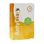 کپسول گیاهی آنتی دیا حکیم تجارت سهند 30 عدد