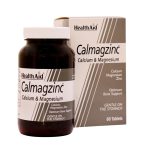 قرص کلمگزینک هلث اید 60 عدد