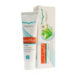 ژل دهانی گامومکس هرباویوا 30 گرم