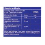 کپسول های اسلیپ های هلث 30 عدد