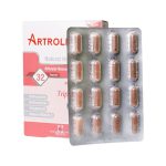 کپسول آرترولیستیکا هولیستیکا 32 عدد