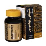 قرص مولتی ویتامین مینرال کارن 60 عدد