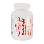 کپسول کربوفایت