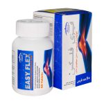 قرص ایزی فلکس کارن 60 عدد