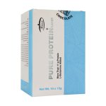 پیور پروتئین کارن ۱۰ ساشه