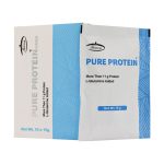 پیور پروتئین کارن ۱۰ ساشه