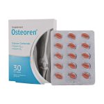 قرص استئورن خوارزمی 30 عدد