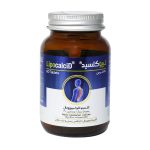 قرص لیپوکلسید کیمازی 60 عدد