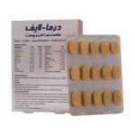 قرص درما لایف لایف آن 30 عدد