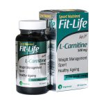 کپسول فیت لایف لایف آن 60 عدد