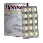 کپسول نرم لایف رز لایف آن 30 عدد