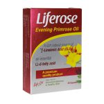 کپسول نرم لایف رز لایف آن 30 عدد